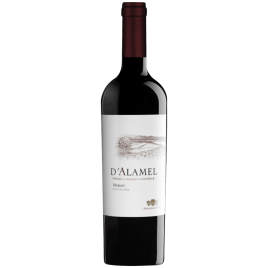 Dalamel Merlot Dalamel Merlot